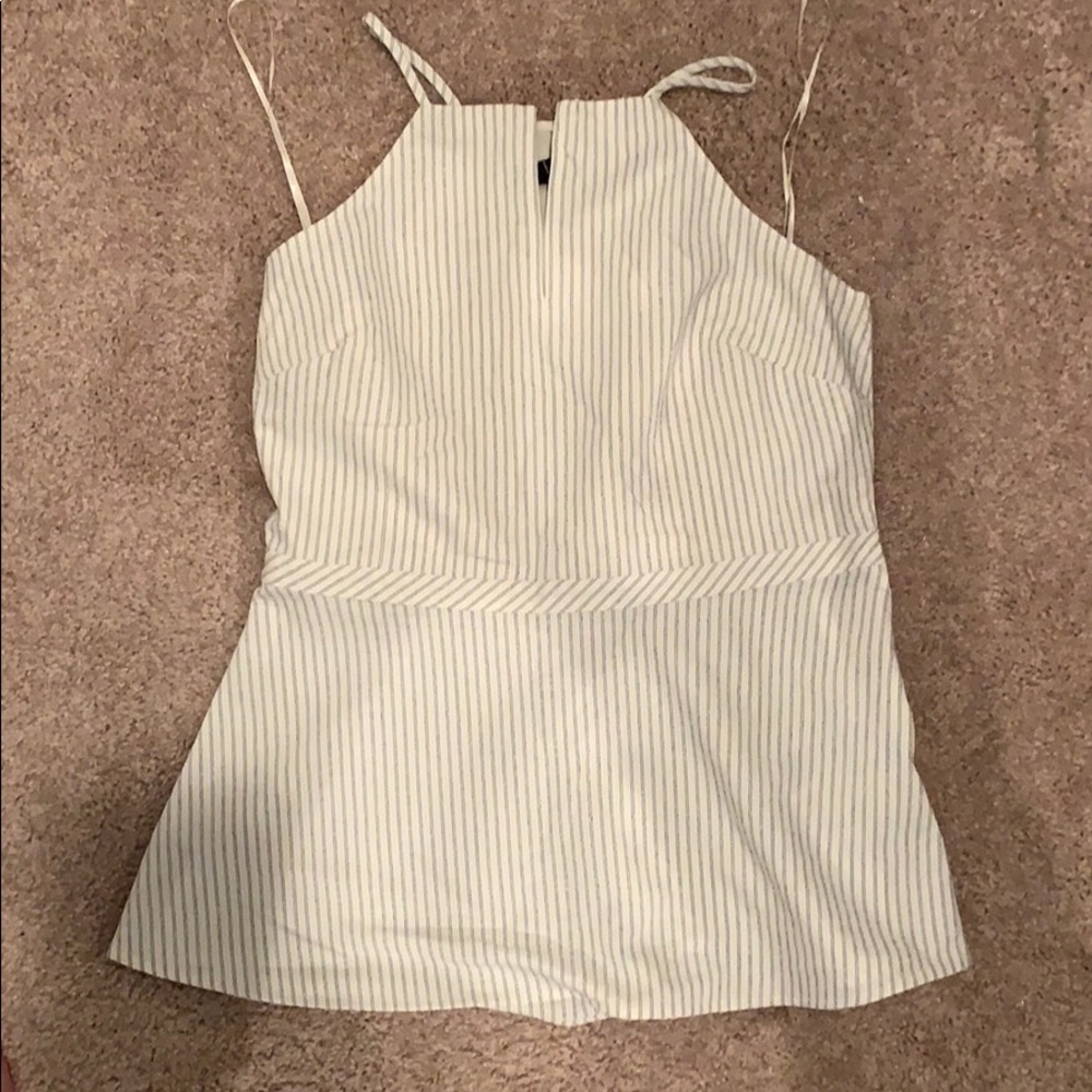 Banana Republic Tank